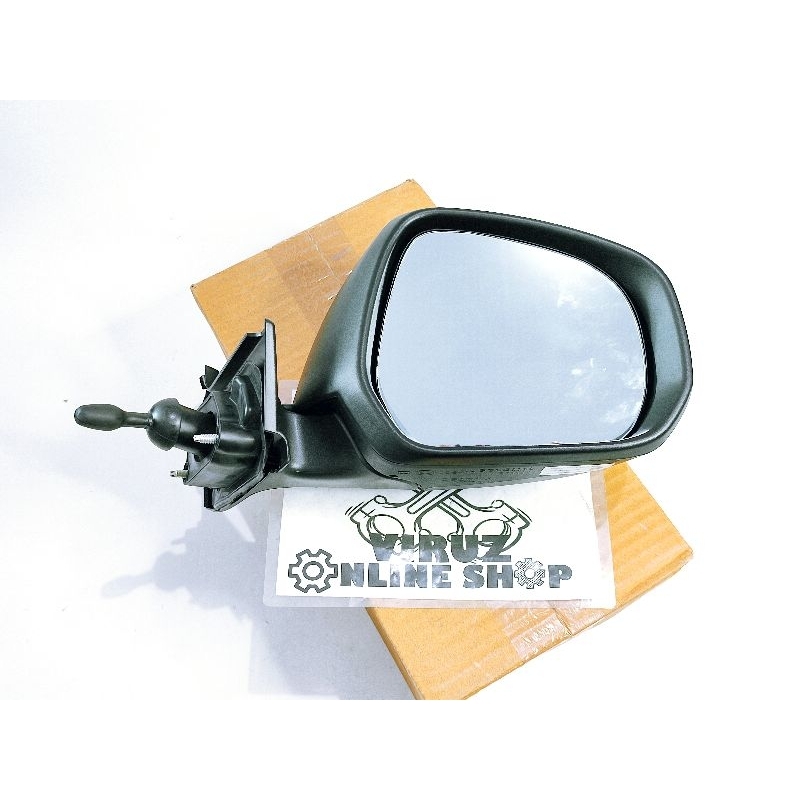 SPION SEPION FULL SET MANUAL SUZUKI SPLASH STD
