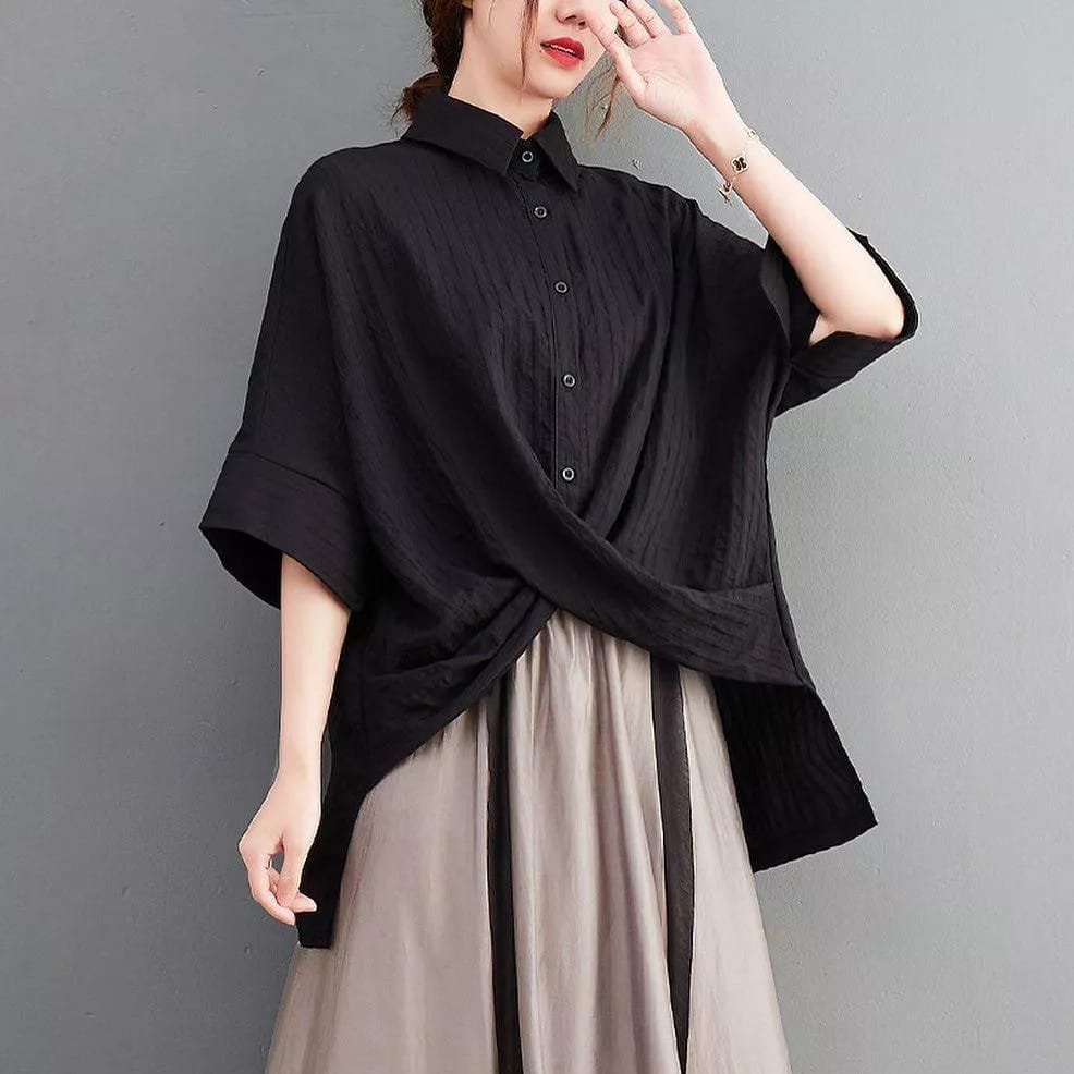 ARSYANA BLOUSE OVERSIZE