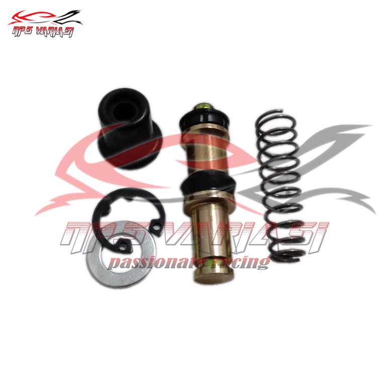 Repair Kit Master Rem RCB - Seal Sil Master Rem Rcb E2 14 MM master rem 14 mm