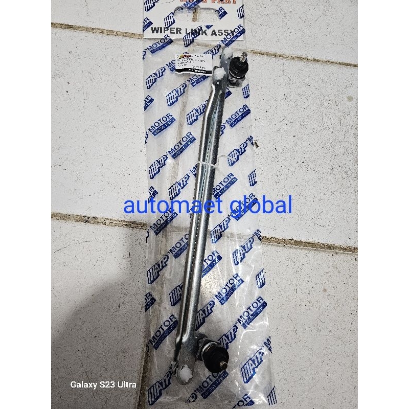 wiper link wiper Suzuki katana sj410 merk atp