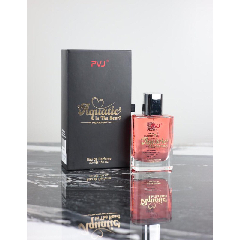 PVJ Aquatic In the Heart 50ml