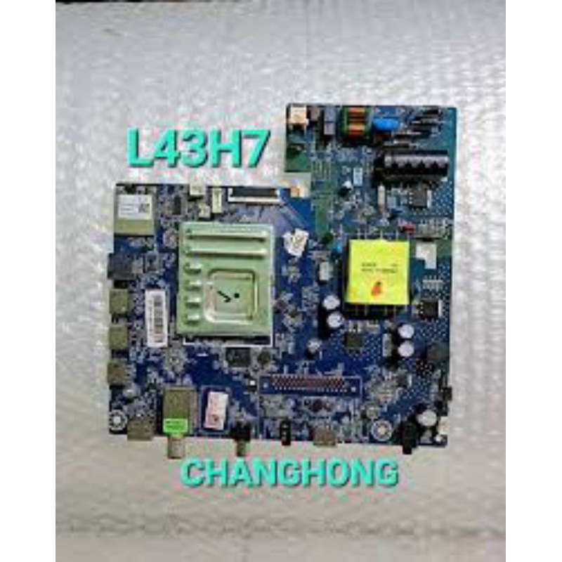 MB matherboard modul mainboard Changhong L43H7