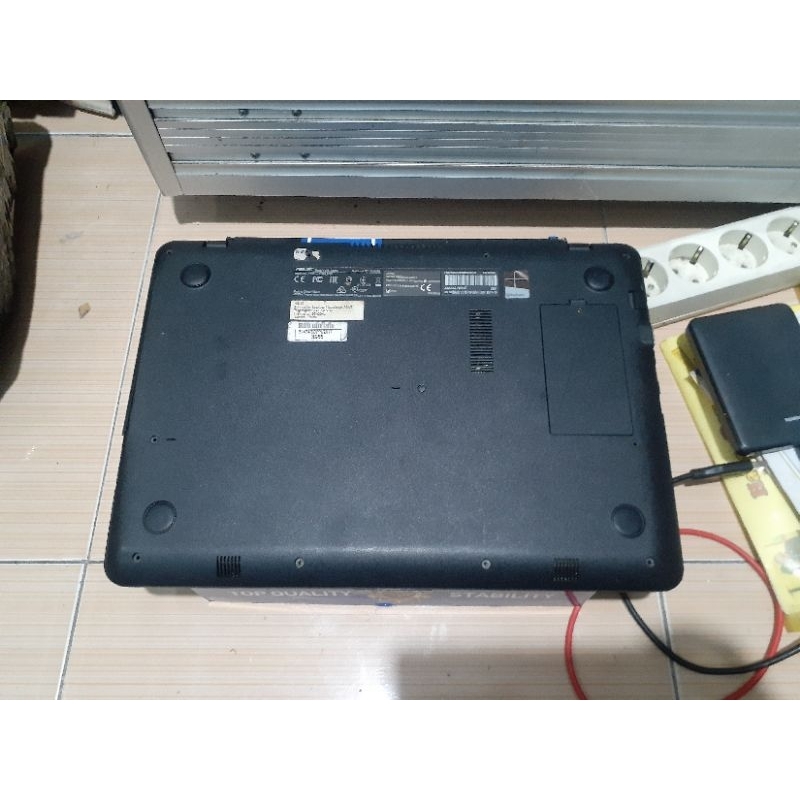 Casing Asus a442u x442u. Kesing Case Fullset