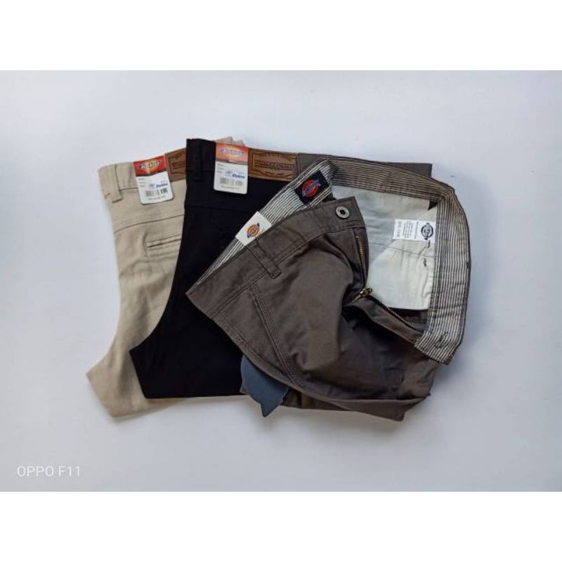 Celana Dickies panjang