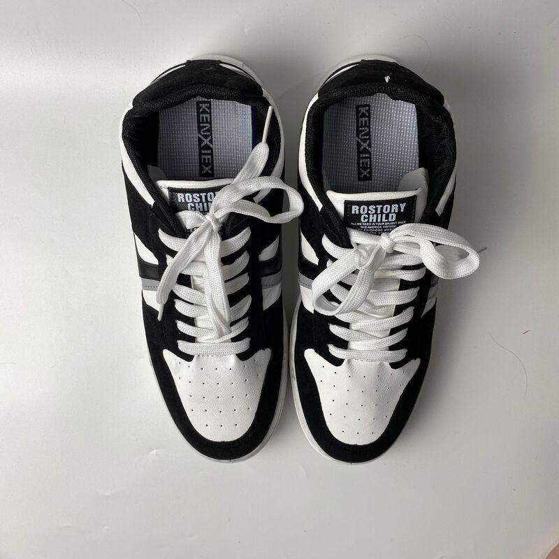 Sepatu Pria Sneakers 01179830 Sepatu Import Pria