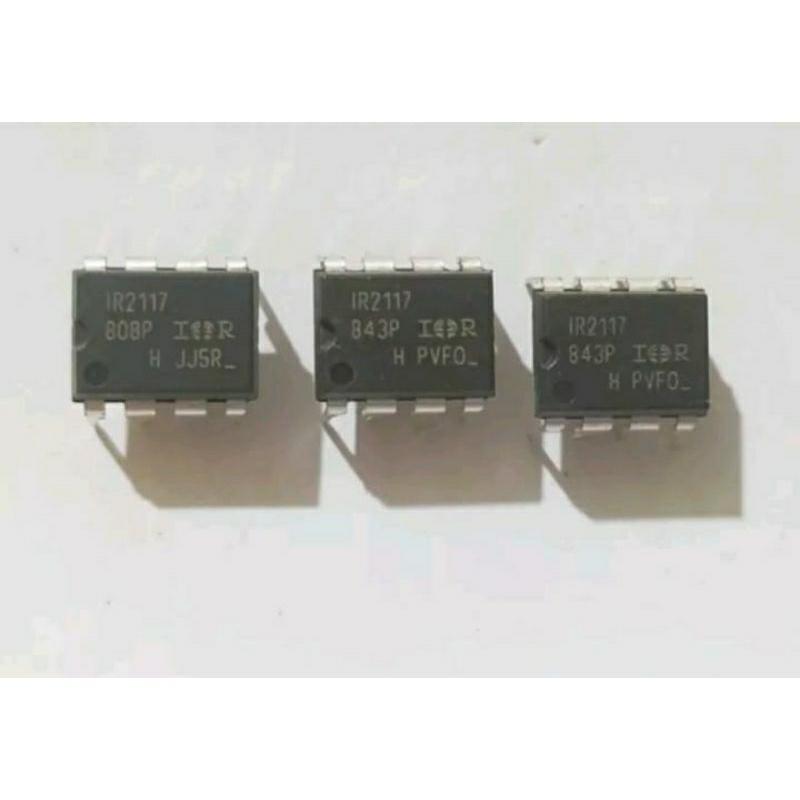 IC IR 2117 ORI