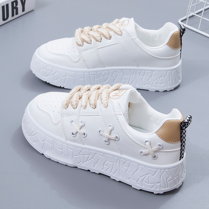 [ Import Design ] Sepatu Sneakers Wanita Import Premium Quality ID207