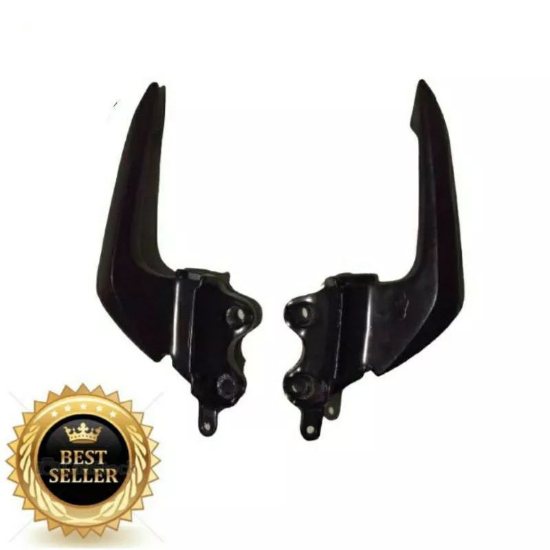 BEHEL CB150R NEW LED BEGEL CB150R OLD VARIASI PLANGER CB150R PEGANGAN JOK BELAKANG CB150R FACELIFT S