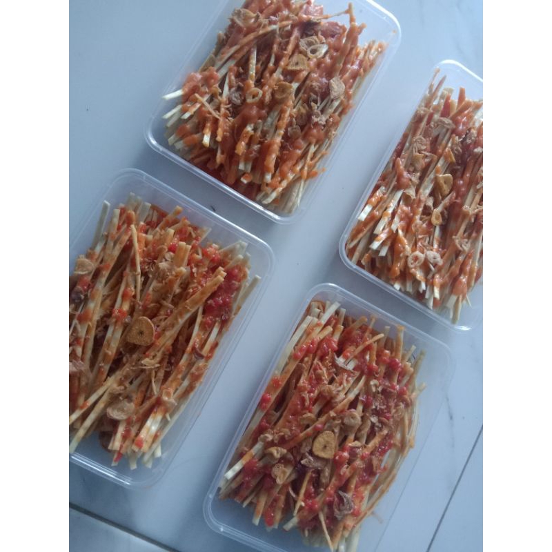 

Mie lidi gepeng