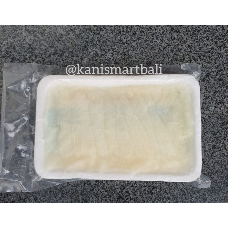 

cumi slice bersih