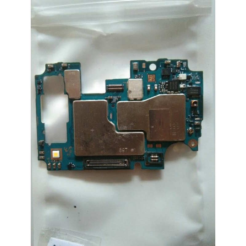 Mesin Samsung A30s/A307fn (MATOT)