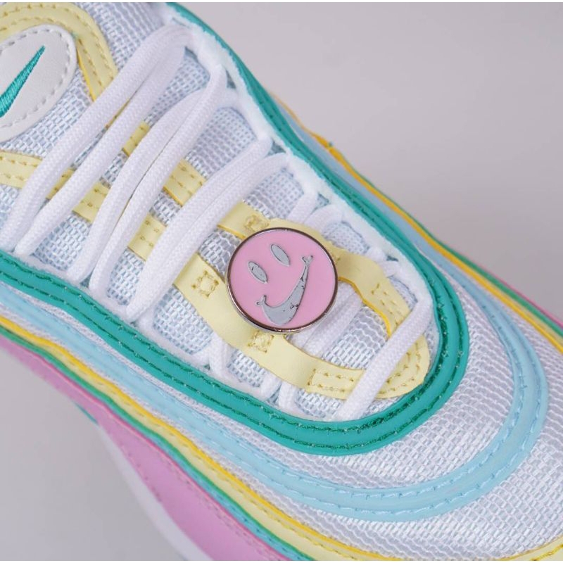 Sepatu Air Max 97 Rainbow