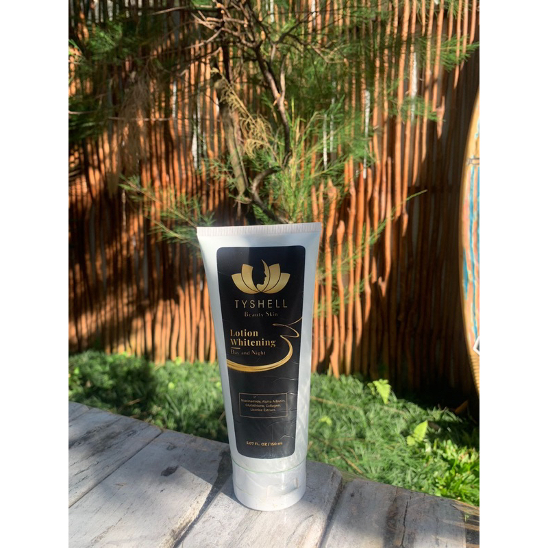 [READY] ANPUH❗️Body Lotion Body Cream Tyshell Beauty