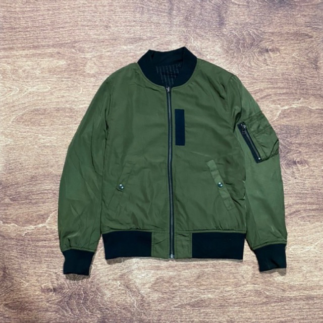 JACKET BOMBER URBAN RESEARCH
