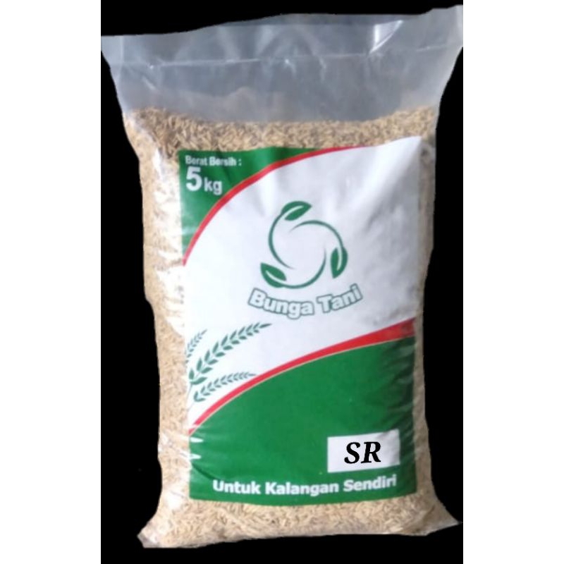 BENIH PADI GENJAH SR 5Kg