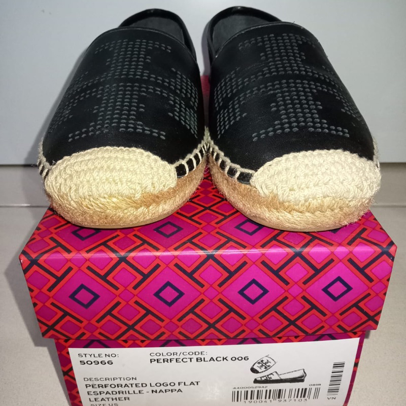 Sepatu Tory Burch Original