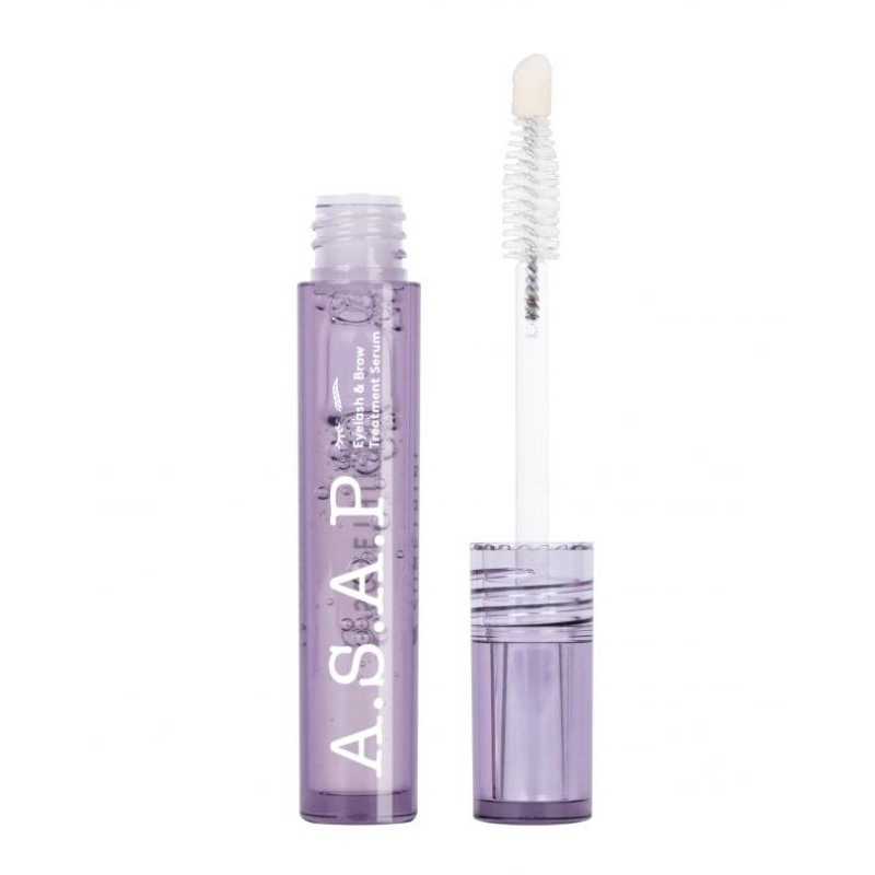 SOMETHINC A.S.A.P Eyelash &amp; Brow Treatment Serum 3,5ml