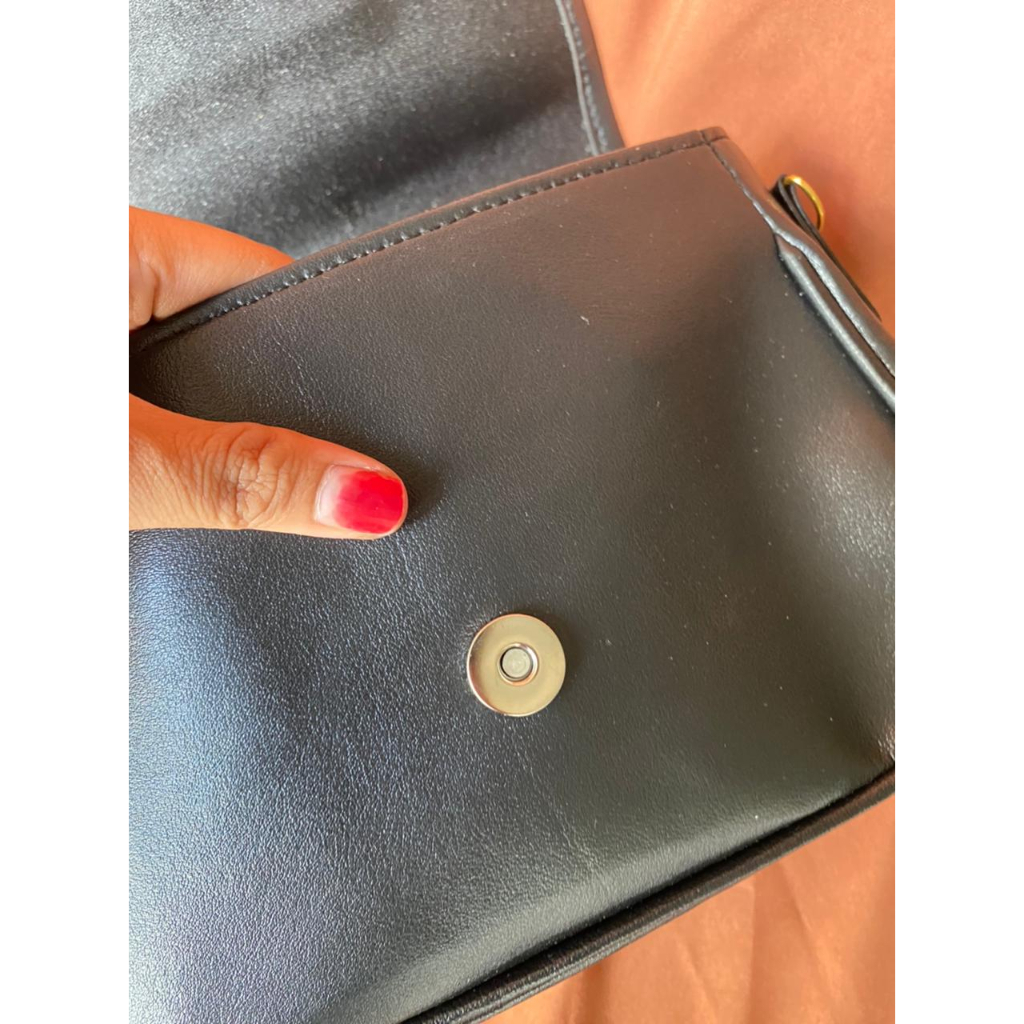 Tas Selempang Wanita Fahira Slingbag - Irvanbagshop