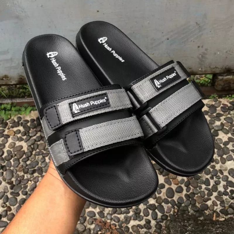 BEST SELLER!!SENDAL SLIP ON PRIA DAN WANITA SENDAL SLIDE WEBING