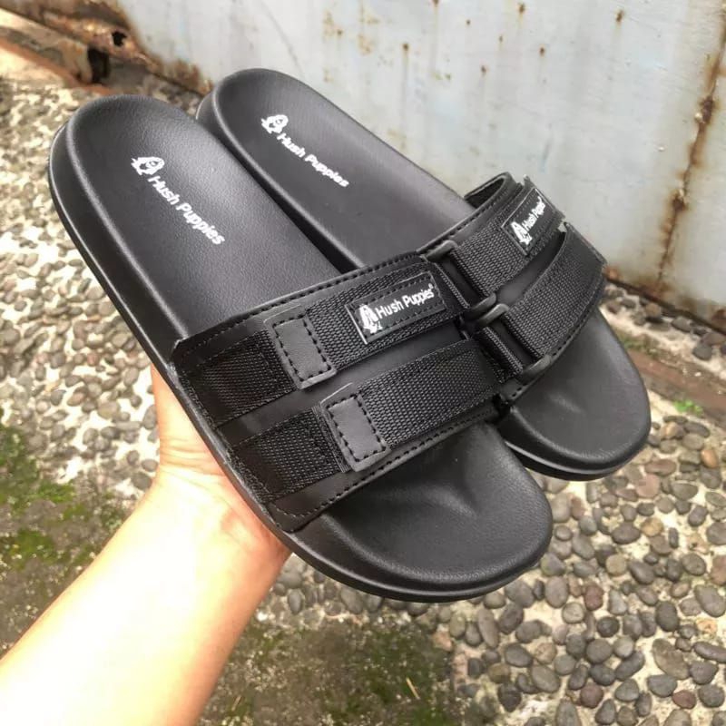 BEST SELLER!!SENDAL SLIP ON PRIA DAN WANITA SENDAL SLIDE WEBING