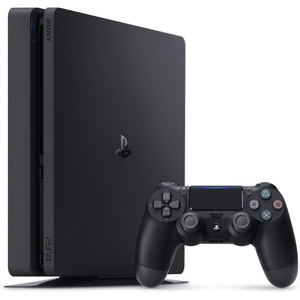 Sony PS4 SLim 1TB CUH 2218B