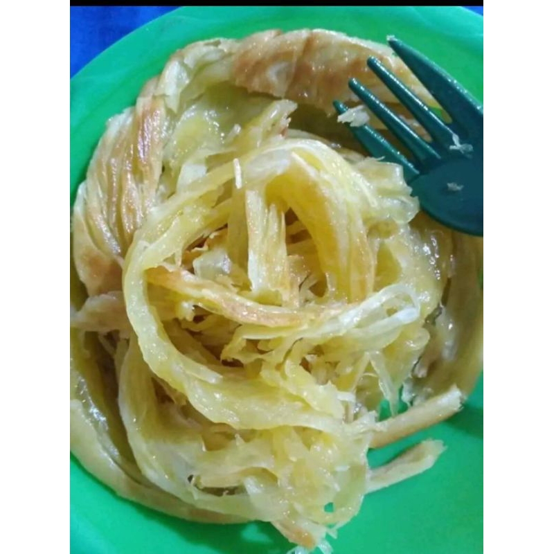 

(harga promo)Roti maryam keju mini(diameter9)