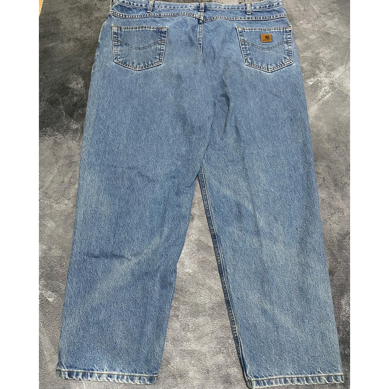 JEANS CARHATT