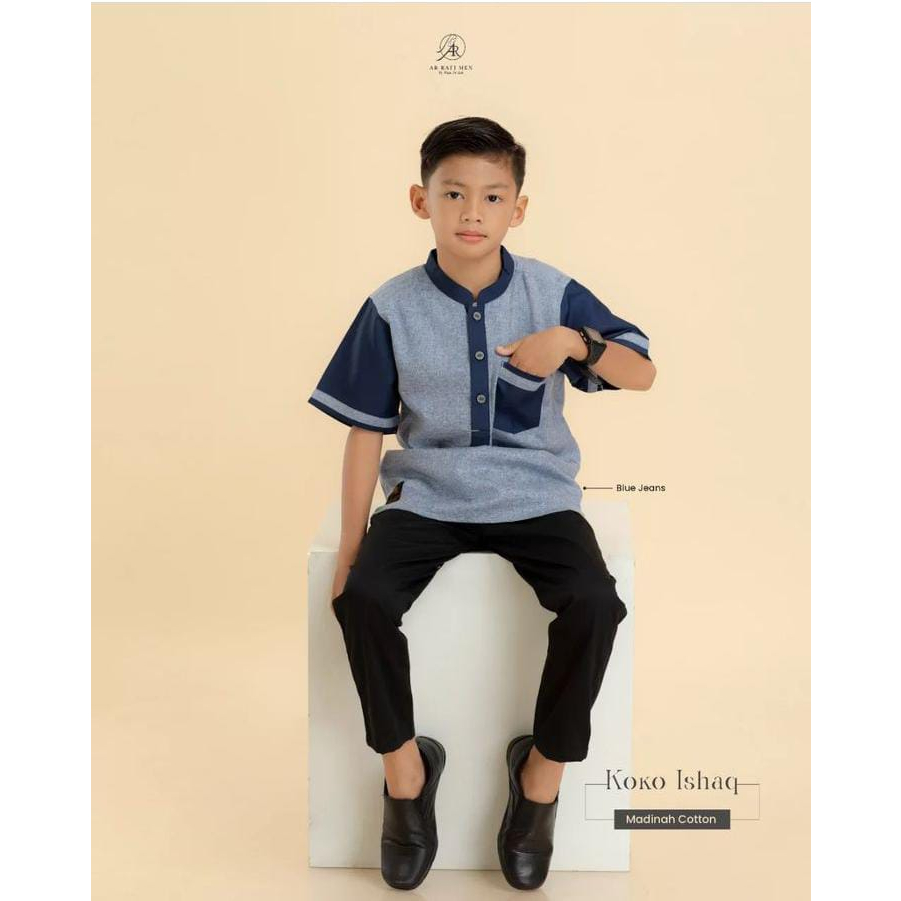 koko ishaq koko arrafi arrafi kids koko lebaran koko terbaru 2023 koko best seller koko premium