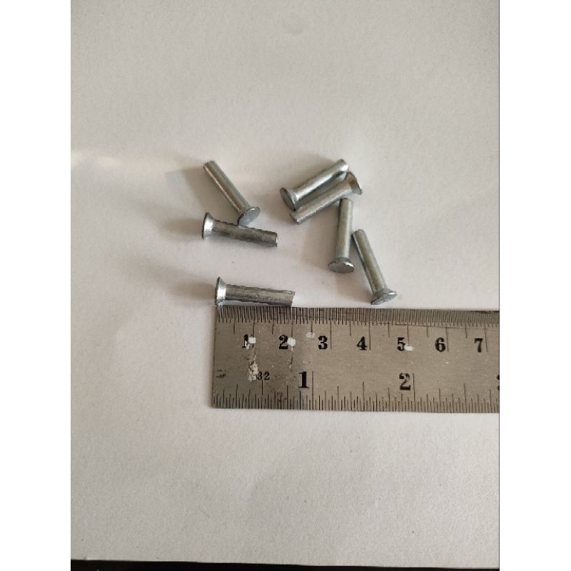 Paku Keling Patek verseng 4x20.isi 25kg