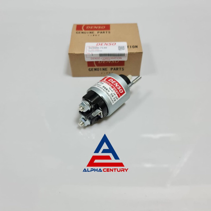 SWITCH SWIT STARTER AVANZA XENIA CARRY GRAND MAX FEROZA S88 S89 KIJANG BNESIN ORI GARANSI