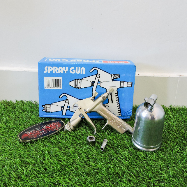 Spray Gun R2 Meiji