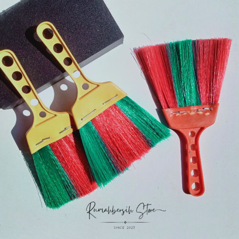 Sapu senar/sapu mobil/sapu kecil