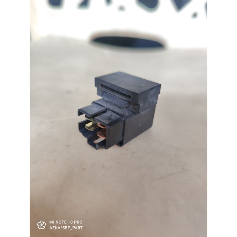 relay 3c1 omron relay kipas vixion