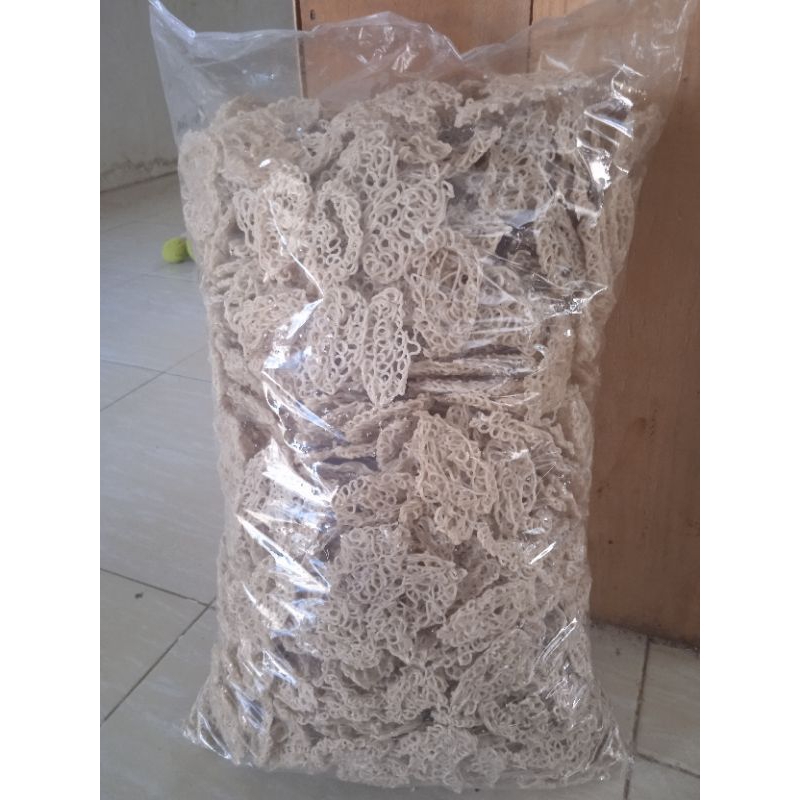 

krupuk barokah