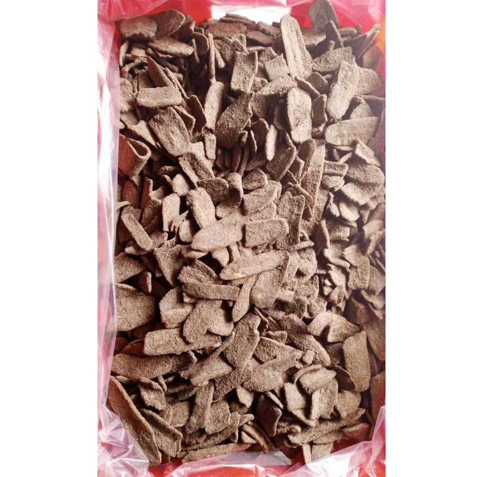 

Keripik pisang coklat Roja /1 kg