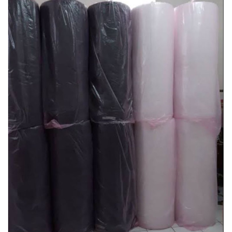 

Bubble wrap roll 125cm x 50 m murah
