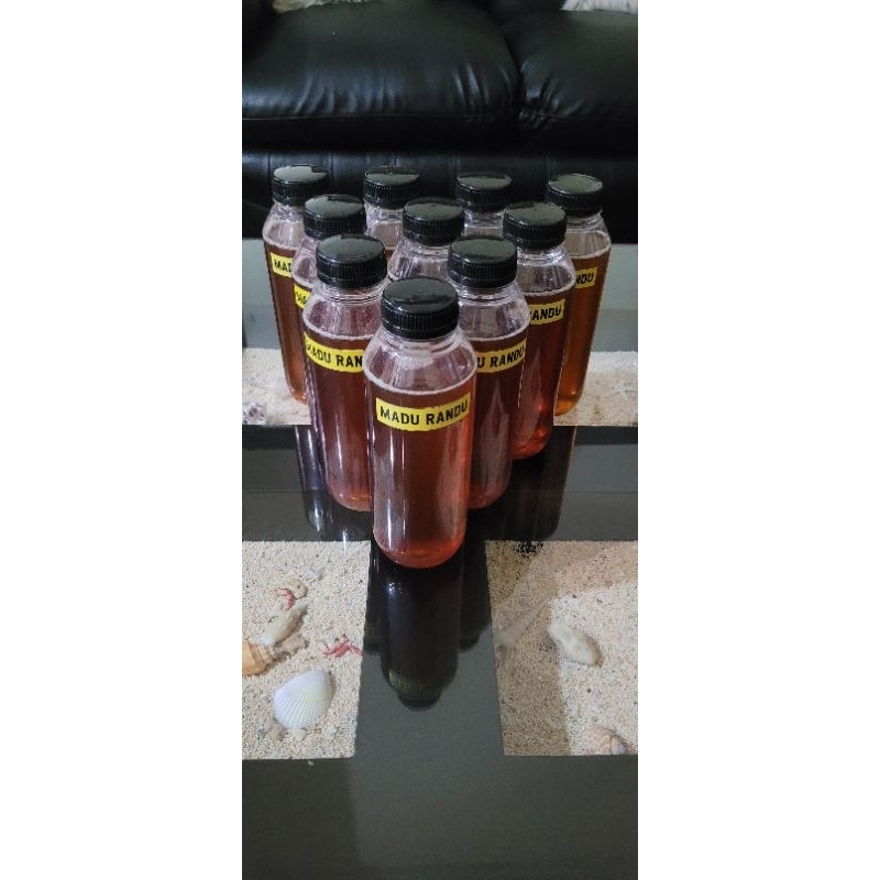 

madu hutan