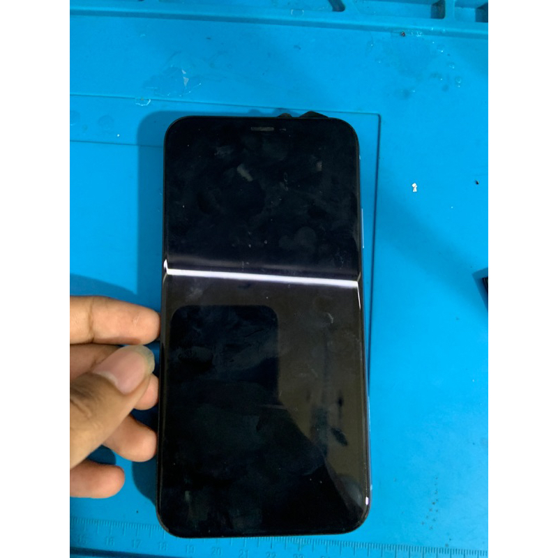 lcd copotan xr baterai 92%