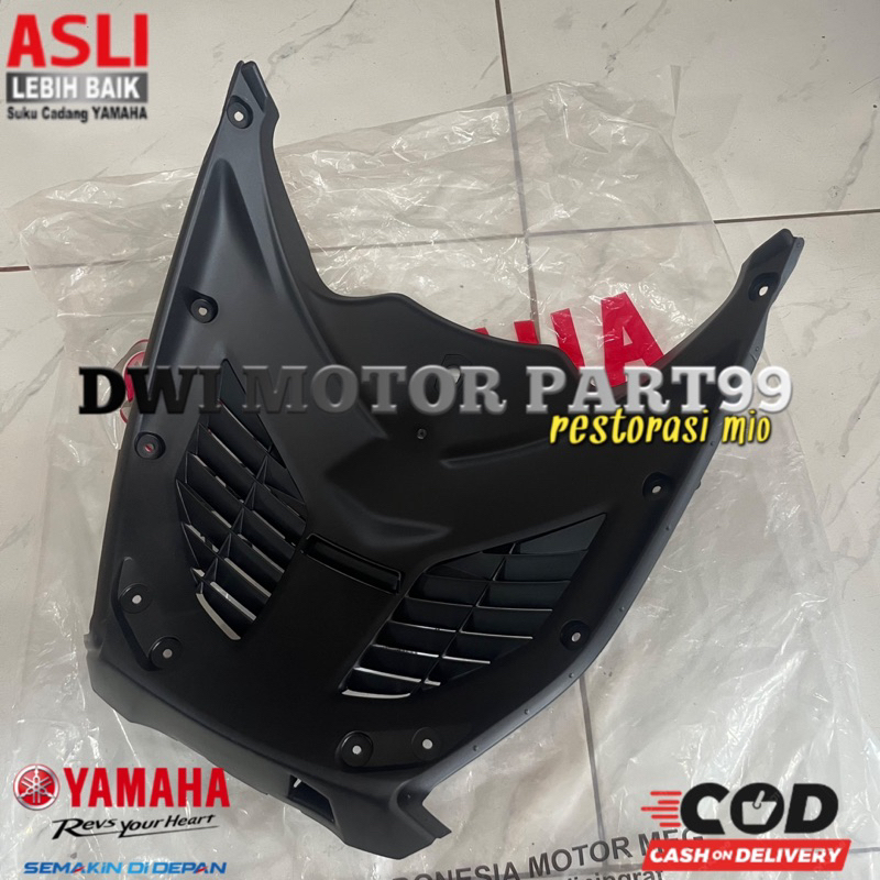 SIRIP HIU DEK PARUH NMAX N MAX N-MAX OLD 2015-2019 2DP-F1552-00 ORIGINAL YAMAHA