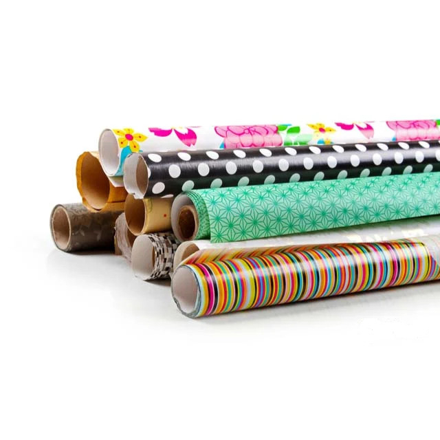 

Kertas Kado produk deandra untuk hadiah