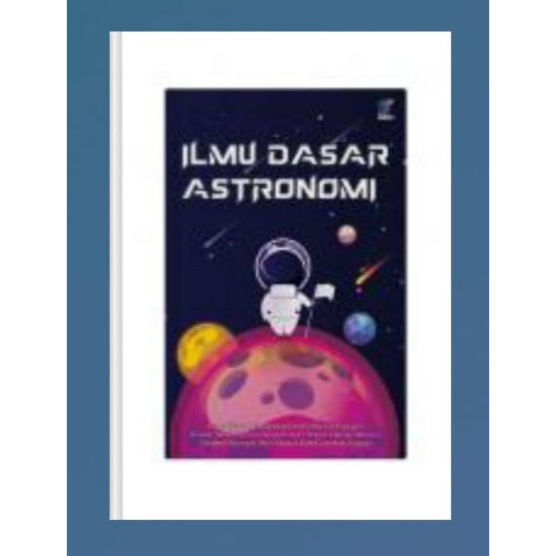 Ilmu Dasar Astronomi