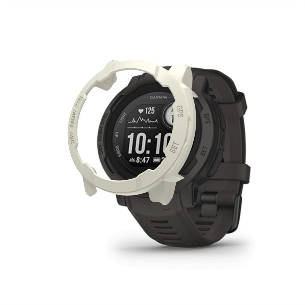 Casing Case Cover Hard GARMIN INSTINCT 2s  Bumper Pelindung Jam