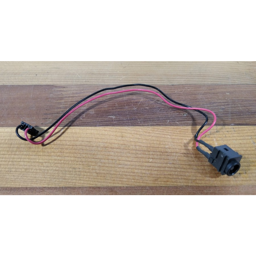 Kabel Jack Power DC Laptop Fujitsu Lifebook A561c A561