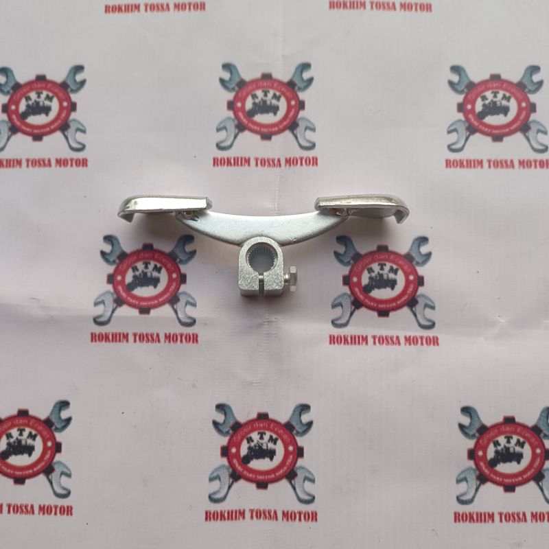 Pedal Maju Mundur Gear Box 11mm, For Tossa Viar Jialing