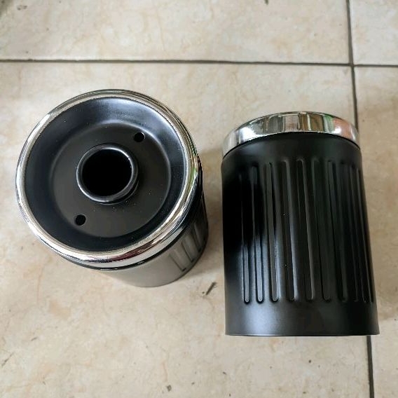 COVER KNALPOT CORONG KNALPOT TUTUP BELAKANG KNALPOT GL PRO, GL KLEPER KUALUTAS ORIGINAL, PRESISI