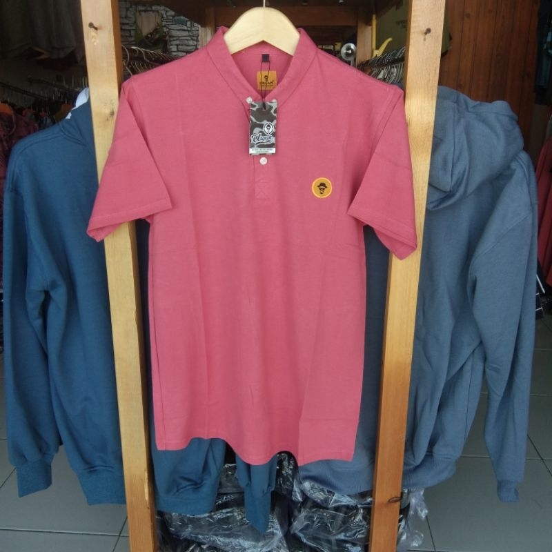 kaos polo kaos kerah urgan