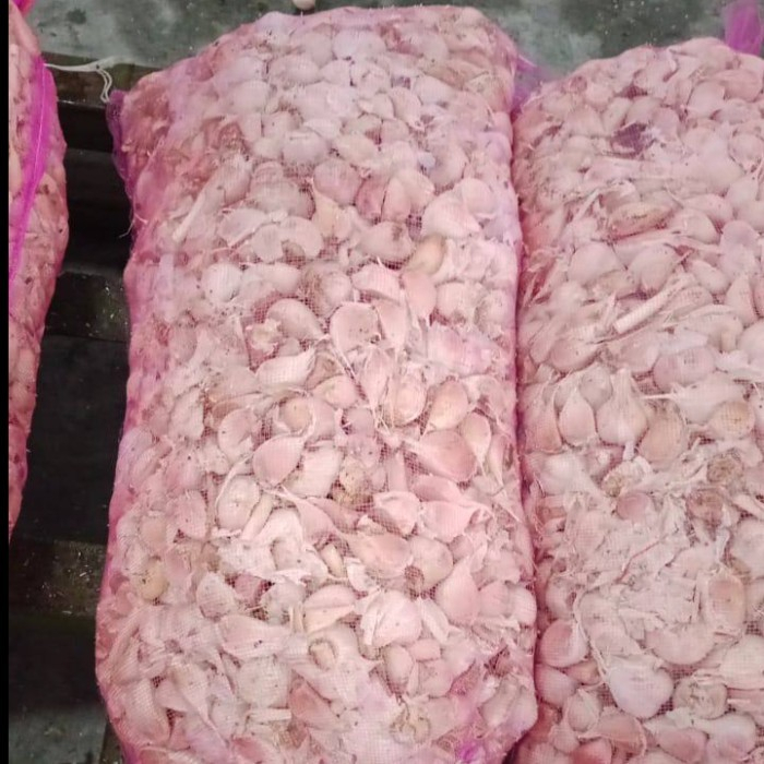 

Bawang putih kating bawang putih sedap harum kuat baunya kuat 250 gram