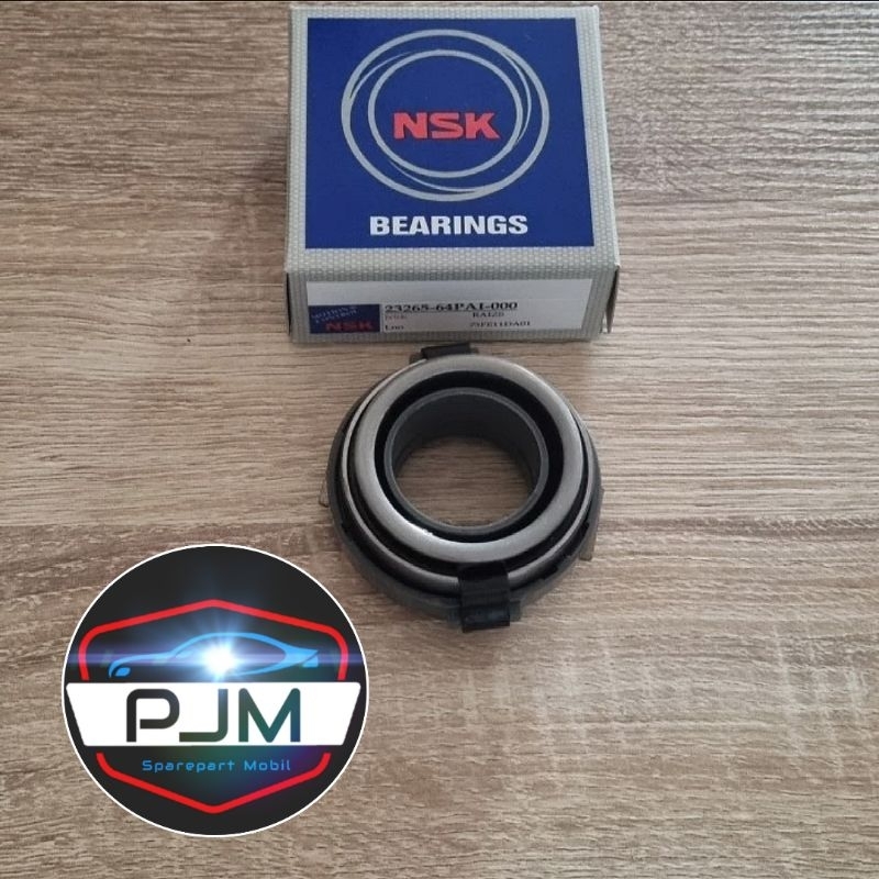 DRAG LAHER BEARING KOPLING NEW CARRY NSK