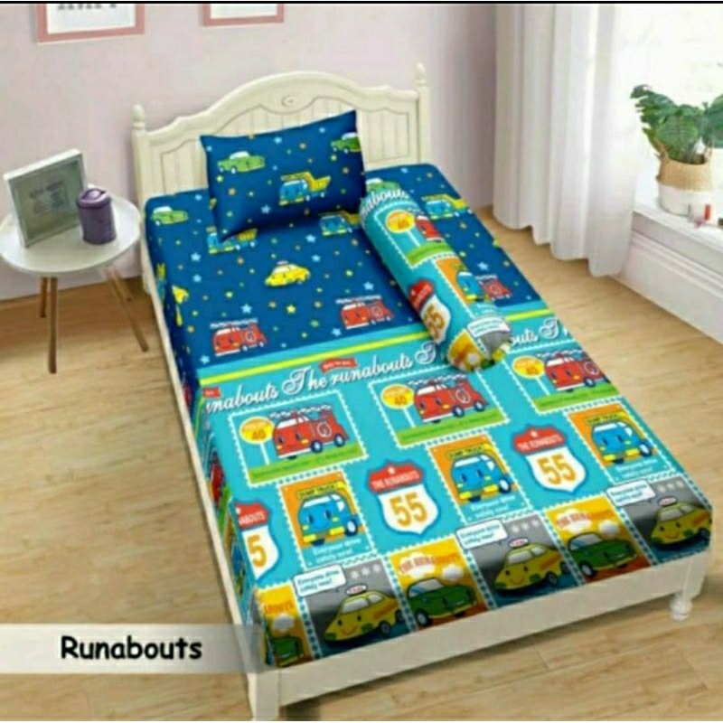 bed cover lady rose single uk 120x200 Runabouts