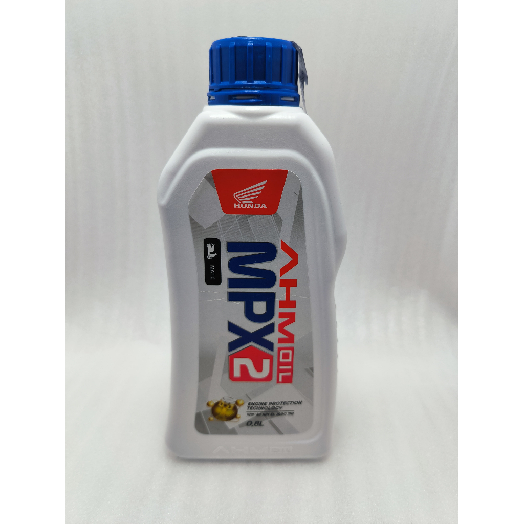 Oli Mpx2 Matic 800ML perbotol